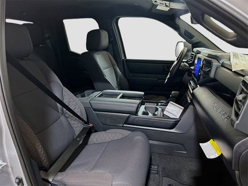 Used 2026 Toyota Tundra SR image 24