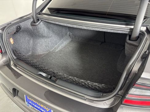 Used 2022 Dodge Charger SRT Hellcat image 21