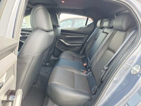 New 2026 MAZDA MAZDA3 Hatchback w/Premium Plus Pkg AWD/4WD image 10
