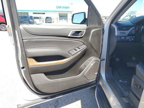 Used 2019 GMC Yukon Denali w/ Open Road Package AWD/4WD image 27