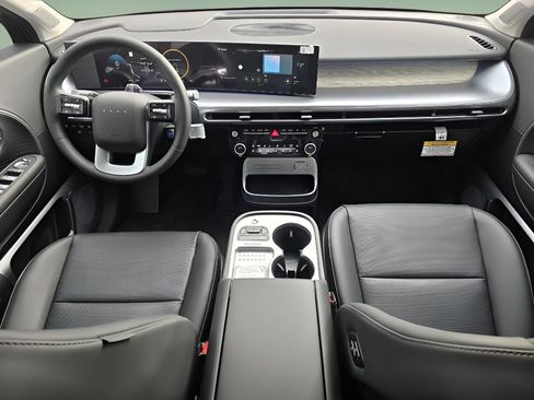 New 2026 Hyundai Ioniq 9 Limited w/ Tow & Go Package image 26