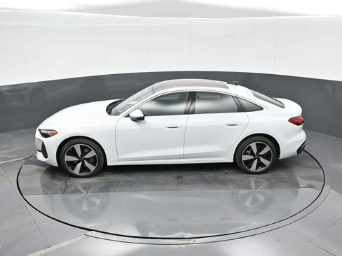 New 2025 Audi A5 2.0T Premium Plus image 18