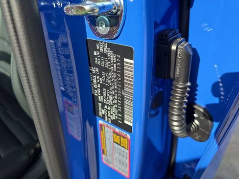 New 2026 Kia Sportage SX image 35