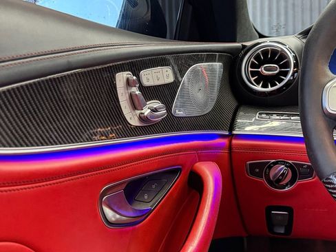 Used 2019 Mercedes-Benz AMG GT 63 S image 14