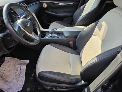 Used 2023 INFINITI QX55 Essential AWD/4WD image 20
