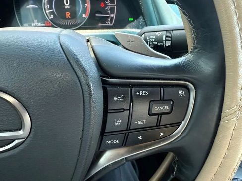 Used 2021 Lexus ES 250 w/ Premium Package AWD/4WD image 20