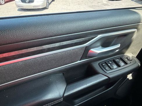 Used 2020 RAM 1500 Big Horn AWD/4WD image 27