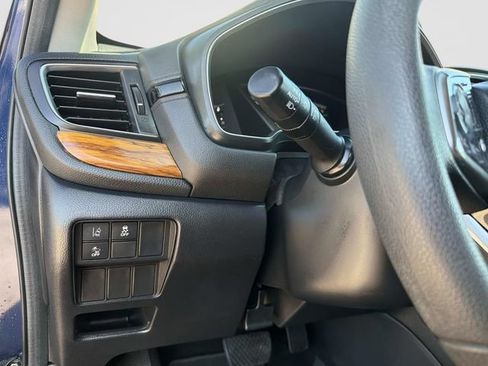 Used 2018 Honda CR-V EX image 33
