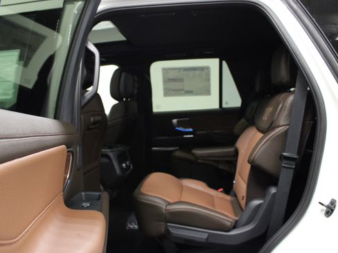 New 2026 Ford Expedition King Ranch AWD/4WD image 13