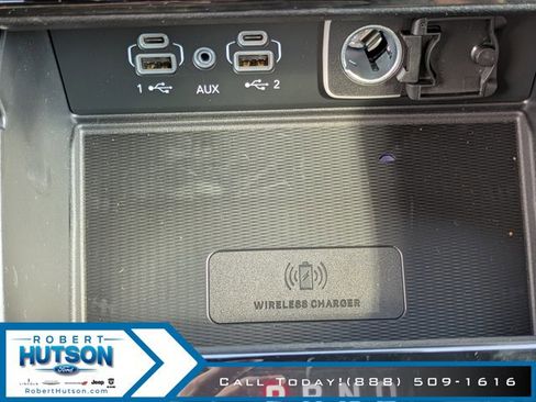 New 2025 Jeep Grand Cherokee L Limited w/ Luxury Tech Group II RWD image 29