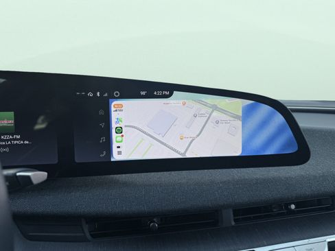 Used 2025 Lucid Air Touring image 98