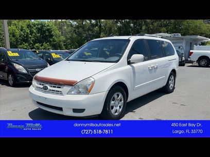 Used 2009 Kia Sedona LX
