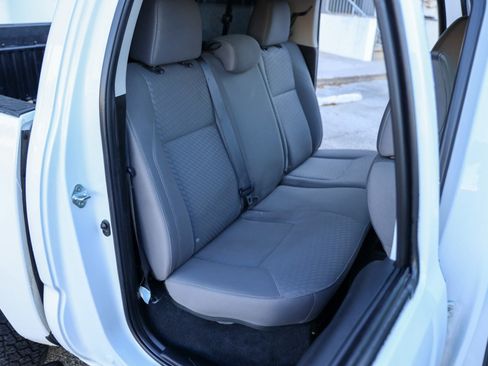 Certified 2023 Toyota Tacoma SR image 31