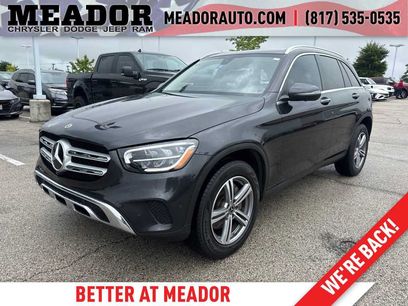 Used 2021 Mercedes-Benz GLC 300