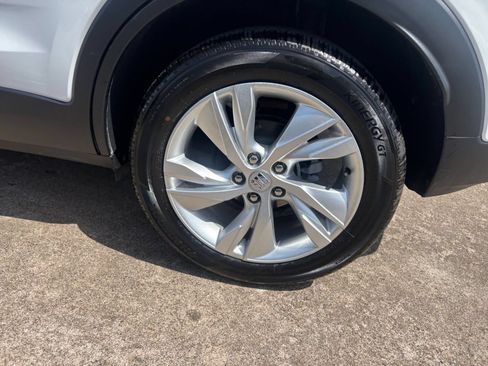 Used 2026 Buick Encore GX Preferred FWD image 29