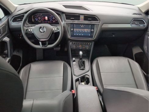 Used 2020 Volkswagen Tiguan SEL image 35