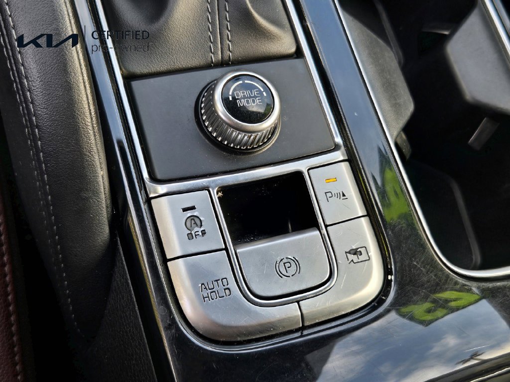 Certified 2023 Kia Telluride SX FWD image 23