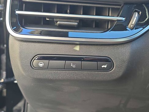 New 2026 INFINITI QX60 Autograph w/ Dark Cargo Package image 28