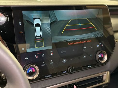 Certified 2023 Lexus RX 350 Premium Plus w/ Cold Area Package image 24