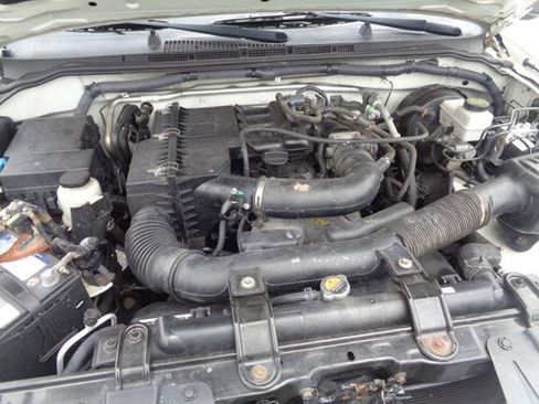 Used 2012 Nissan Frontier S w/ S Preferred Pkg RWD image 33