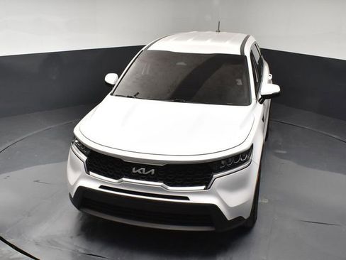 Used 2025 Kia Sorento EX w/ Panoramic Sunroof Package AWD/4WD image 46