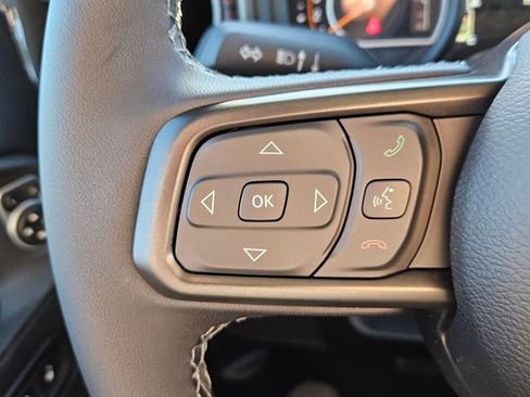 New 2026 Jeep Gladiator Rubicon image 12