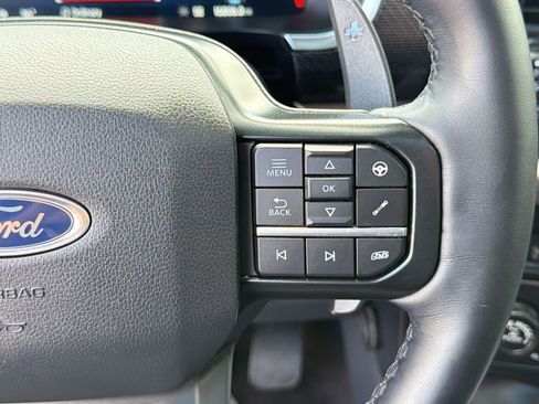 Certified 2023 Ford F150 Raptor w/ Raptor Carbon Fiber Package image 26