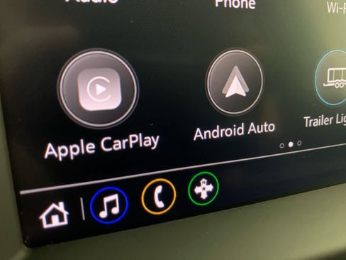 Used 2023 Chevrolet Silverado 1500 Custom w/ Rally Edition image 31