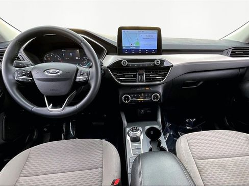 Used 2022 Ford Escape SE w/ Convenience Package image 16