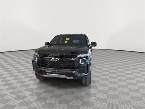 Certified 2024 Chevrolet Tahoe Z71 w/ Z71 Off-Road Package image 4