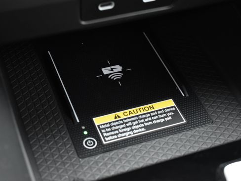 New 2026 Honda Accord Touring image 23