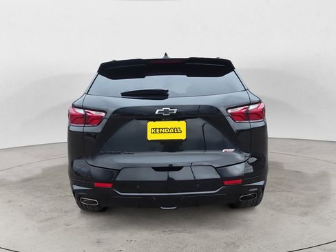 Used 2020 Chevrolet Blazer RS image 4