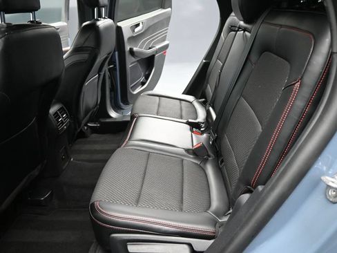Certified 2024 Ford Escape ST-Line w/ Tech Pack #1 FWD image 19