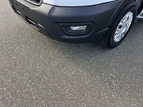 Certified 2024 Ford Transit 250 Low Roof w/ Exterior Upgrade Package image 21