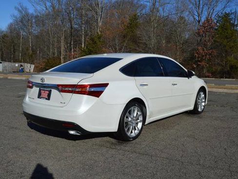 Used 2014 Toyota Avalon XLE Touring image 8