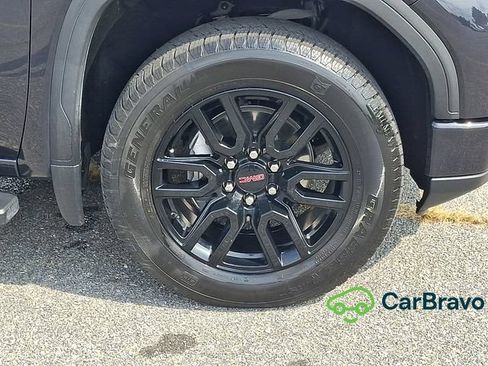 Certified 2023 GMC Sierra 1500 Elevation w/ Preferred Package AWD/4WD image 8
