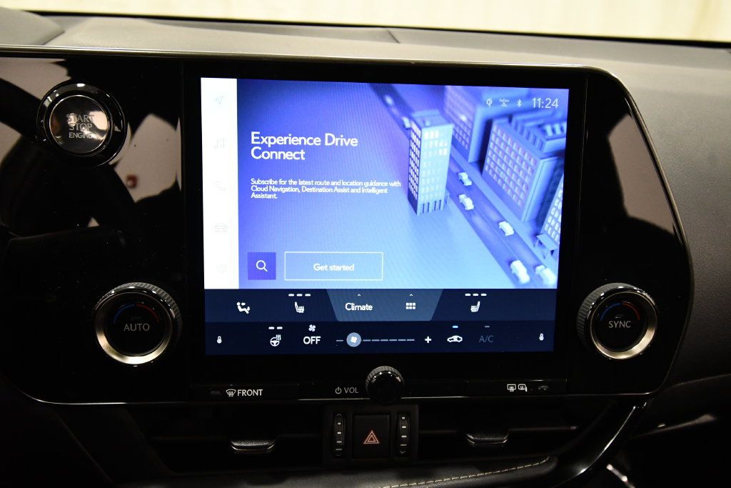 Used 2024 Lexus NX 350 F Sport AWD/4WD image 24