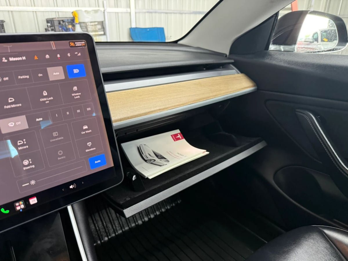 Used 2019 Tesla Model 3 Standard Range Plus RWD image 53
