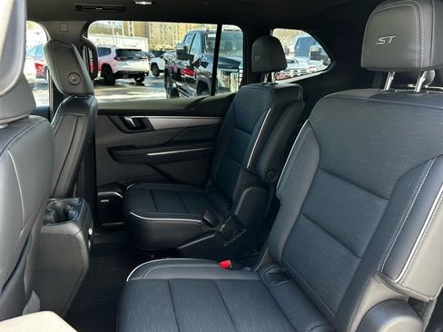 New 2025 Buick Enclave Sport Touring w/ Power Package image 26