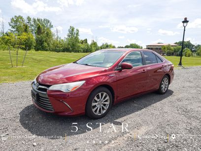 Used 2016 Toyota Corolla LE