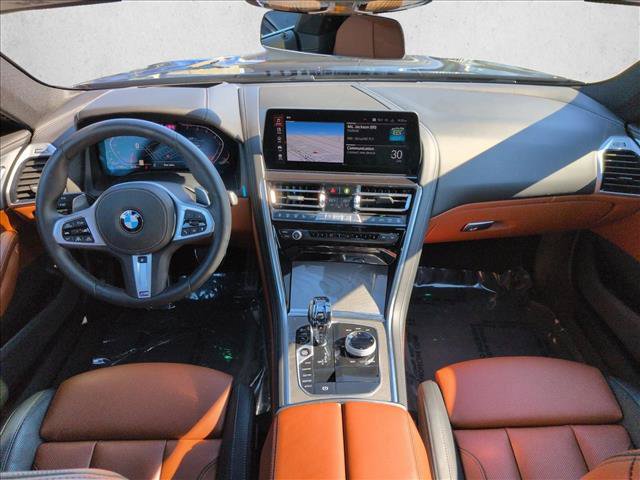 Used 2026 BMW 840i xDrive AWD/4WD image 19