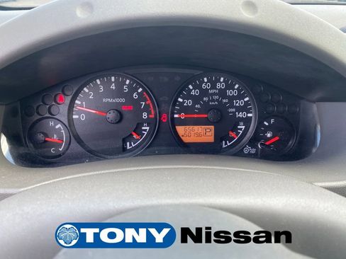 Used 2019 Nissan Frontier SV RWD image 15