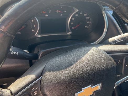 Used 2016 Chevrolet Malibu Premier image 5