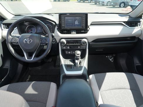 Used 2019 Toyota RAV4 XLE w/ Convenience Package AWD/4WD image 26