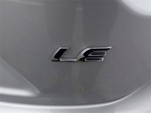 Certified 2025 Toyota Corolla LE image 11