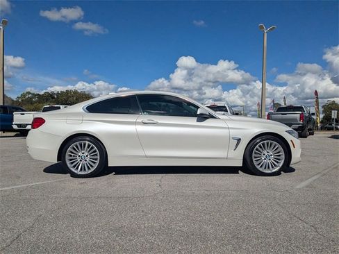 Used 2014 BMW 428i xDrive Coupe image 2
