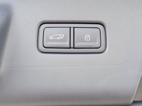 New 2026 Hyundai Palisade Calligraphy FWD image 11