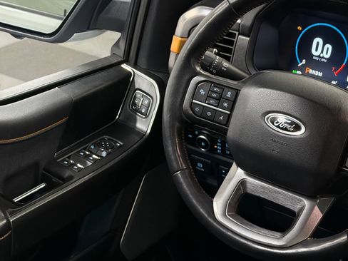 Used 2023 Ford F150 Tremor w/ Equipment Group 402A High image 21