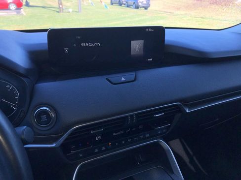 Used 2024 MAZDA CX-90 3.3 Turbo w/ Preferred Plus image 21