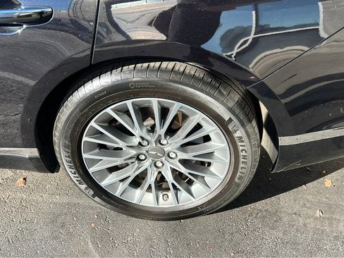 Used 2023 Genesis G80 2.5T image 12